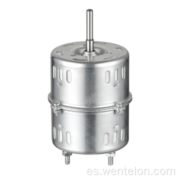 Motor del condensador YY59 Serie (tamaño del estator: φ59 mm)